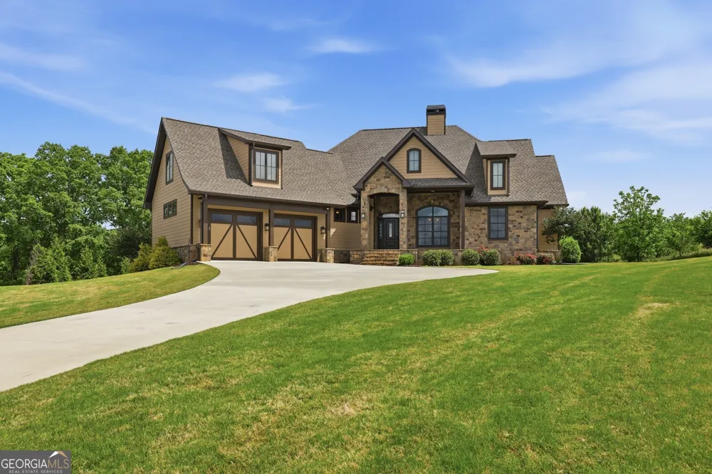1206 Indigo CT Demorest, GA 30535