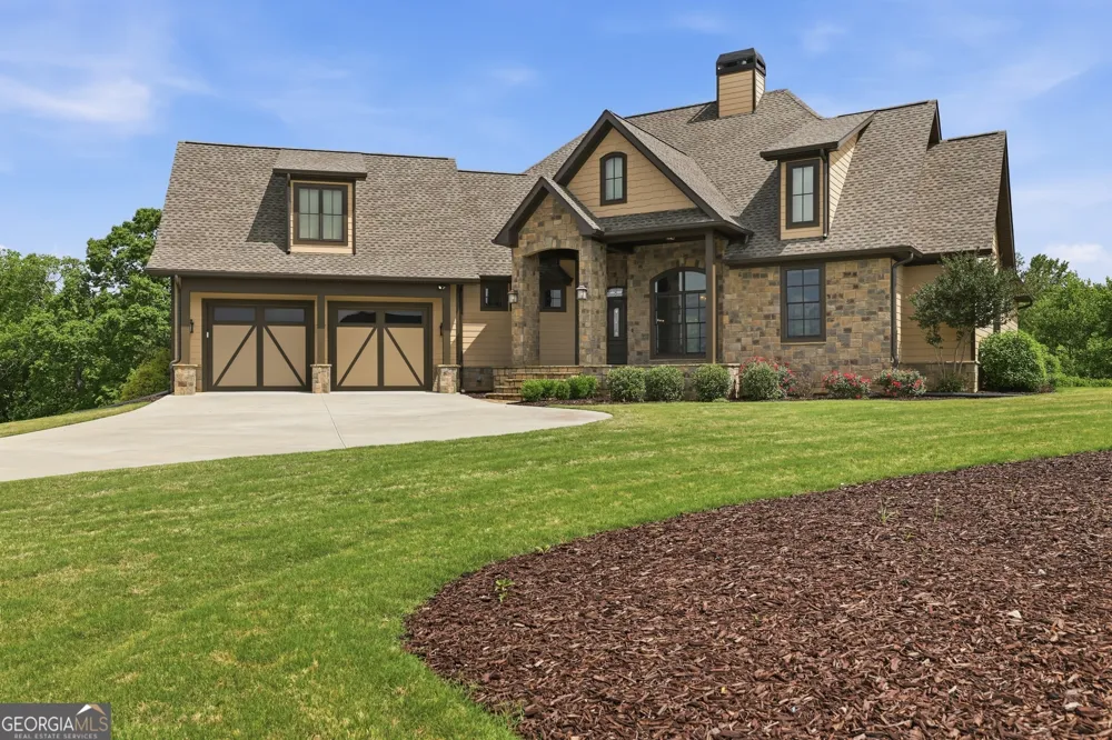 1206 Indigo CT Demorest, GA 30535