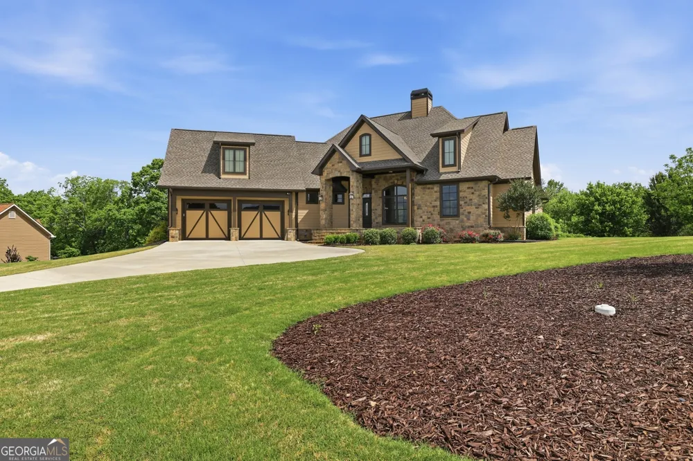 1206 Indigo CT Demorest, GA 30535