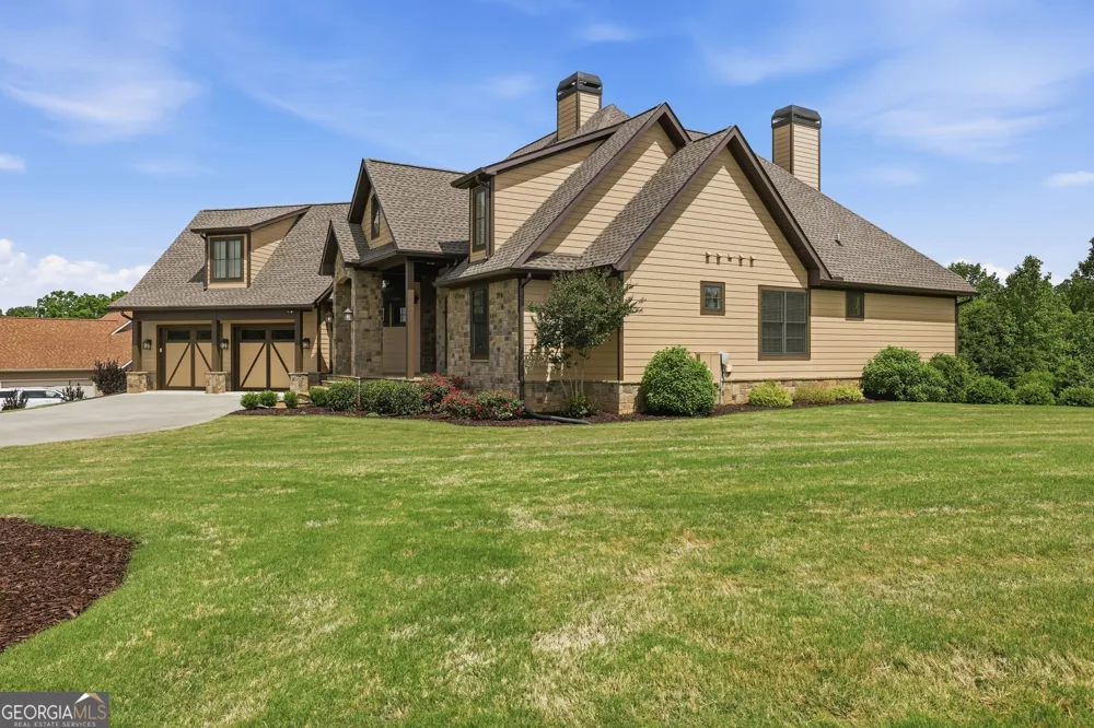 1206 Indigo CT Demorest, GA 30535