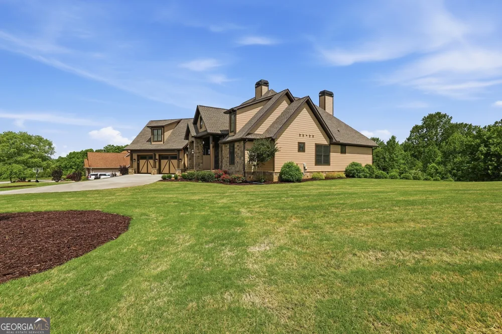 1206 Indigo CT Demorest, GA 30535