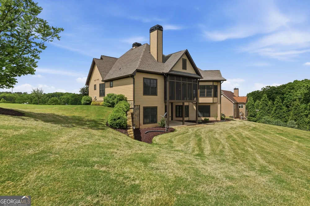 1206 Indigo CT Demorest, GA 30535