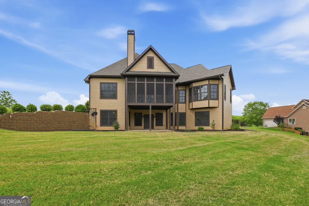 1206 Indigo CT Demorest, GA 30535