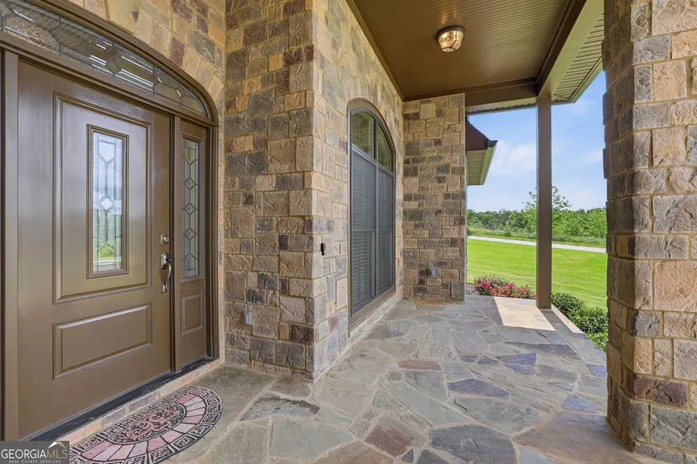 1206 Indigo CT Demorest, GA 30535