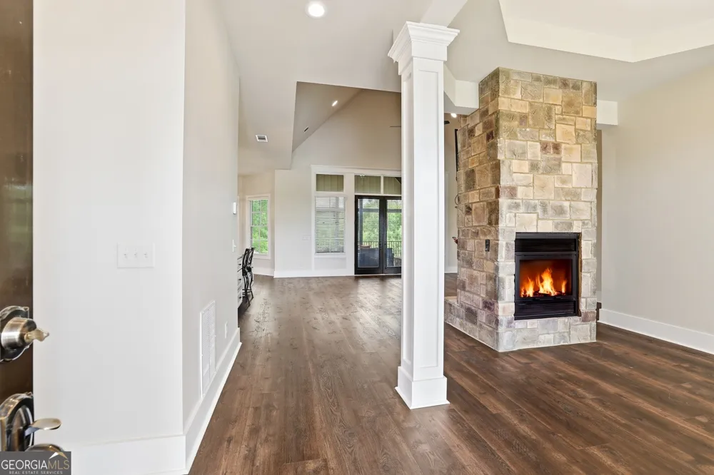 1206 Indigo CT Demorest, GA 30535