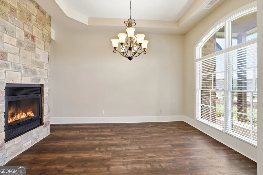 1206 Indigo CT Demorest, GA 30535