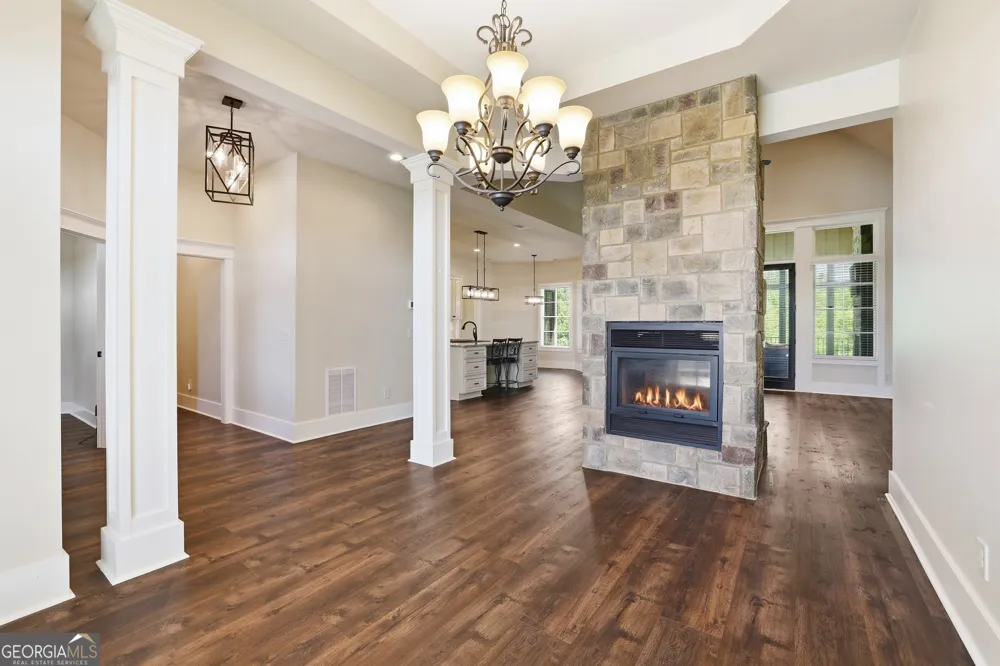1206 Indigo CT Demorest, GA 30535