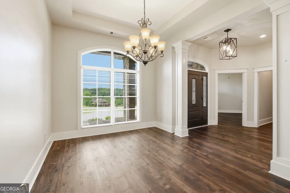 1206 Indigo CT Demorest, GA 30535