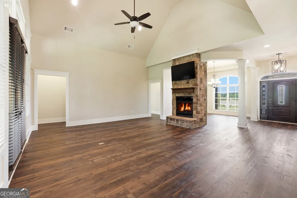 1206 Indigo CT Demorest, GA 30535