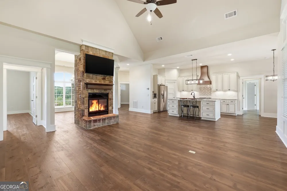 1206 Indigo CT Demorest, GA 30535