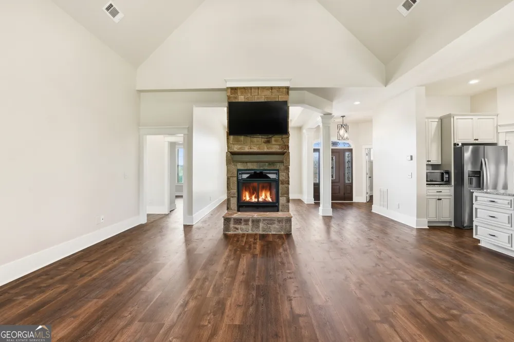 1206 Indigo CT Demorest, GA 30535