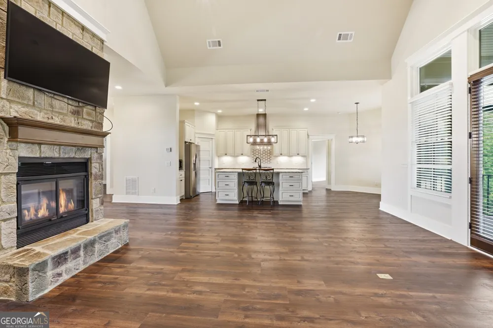 1206 Indigo CT Demorest, GA 30535