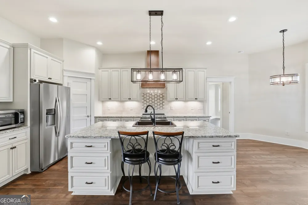 1206 Indigo CT Demorest, GA 30535