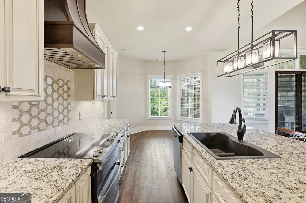 1206 Indigo CT Demorest, GA 30535