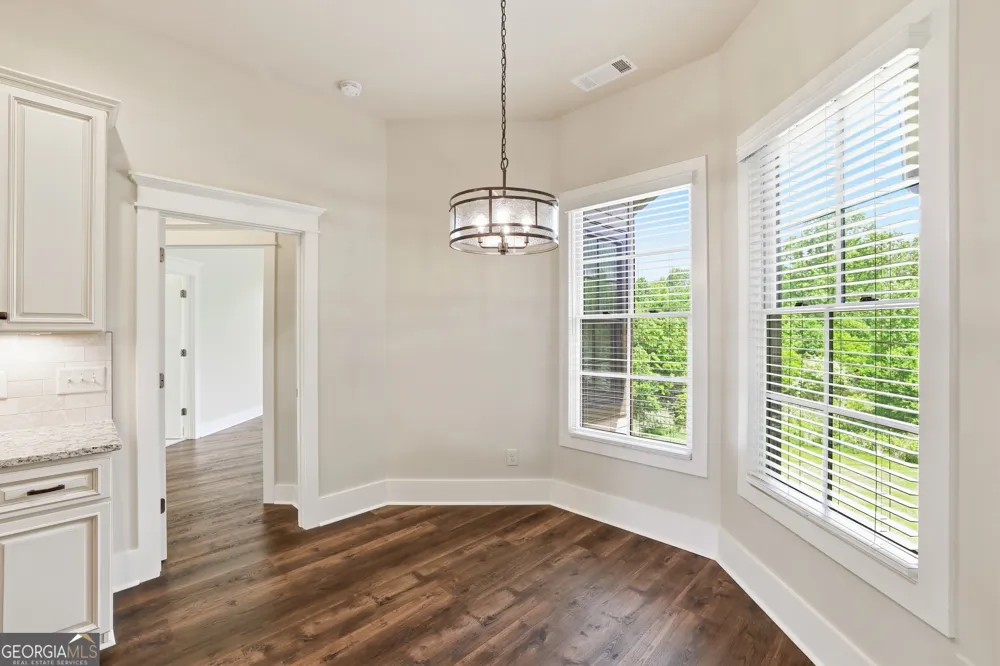 1206 Indigo CT Demorest, GA 30535