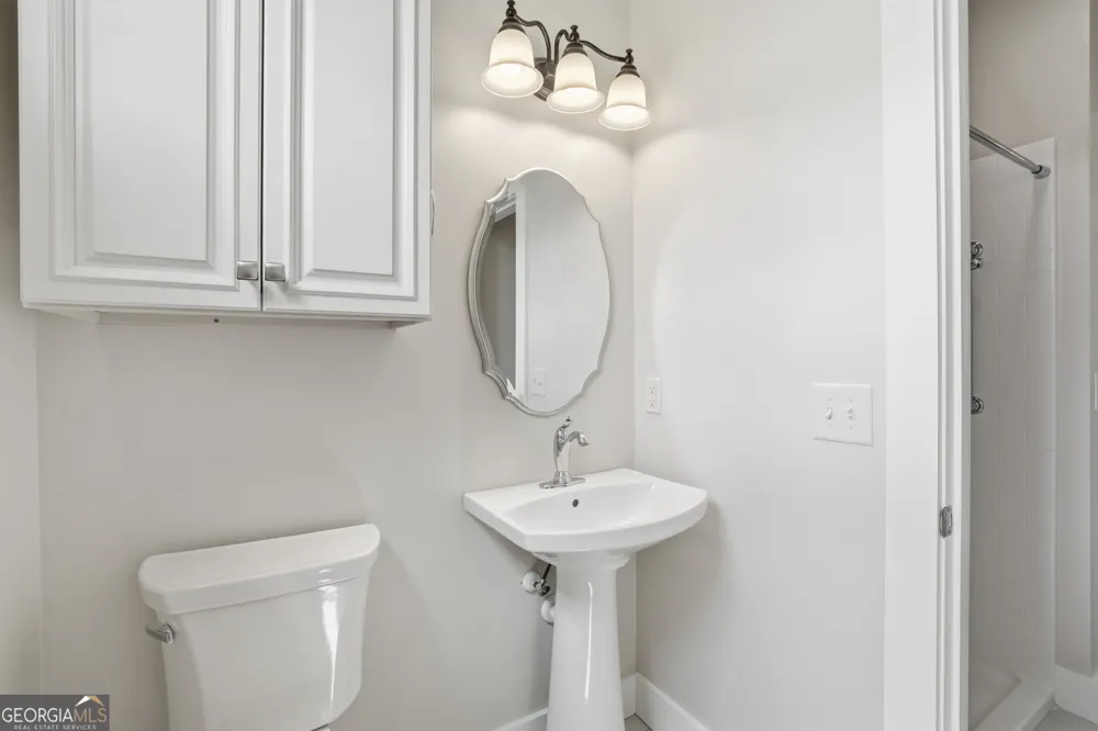 1206 Indigo CT Demorest, GA 30535