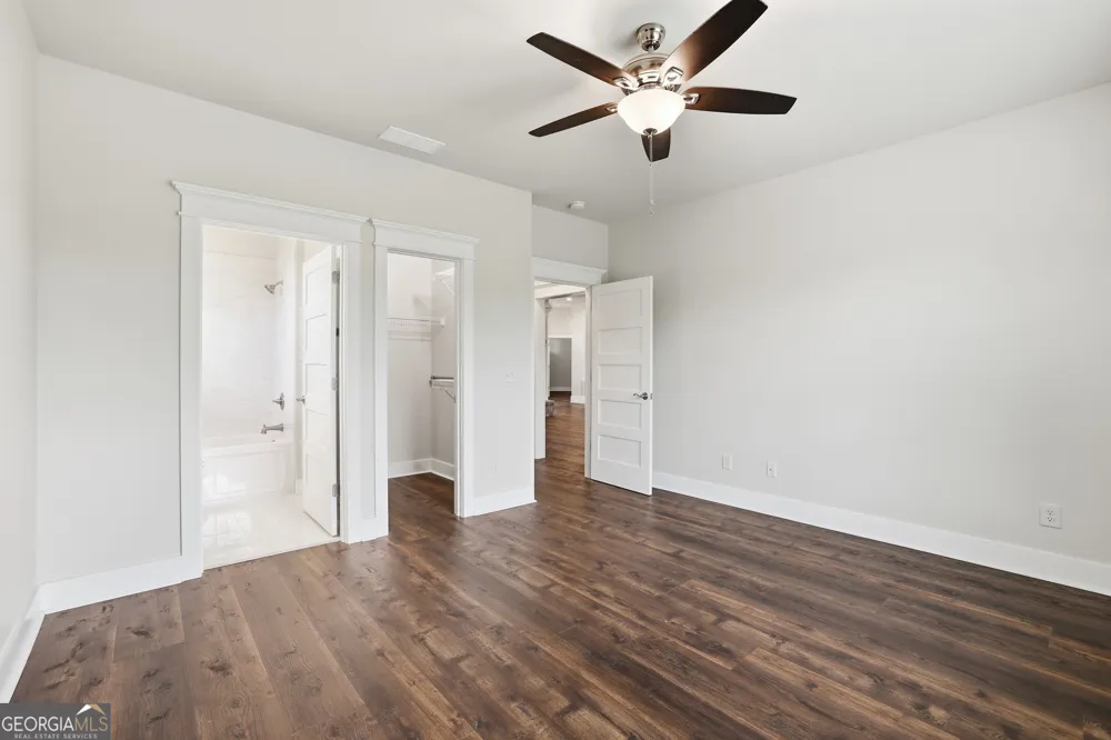 1206 Indigo CT Demorest, GA 30535