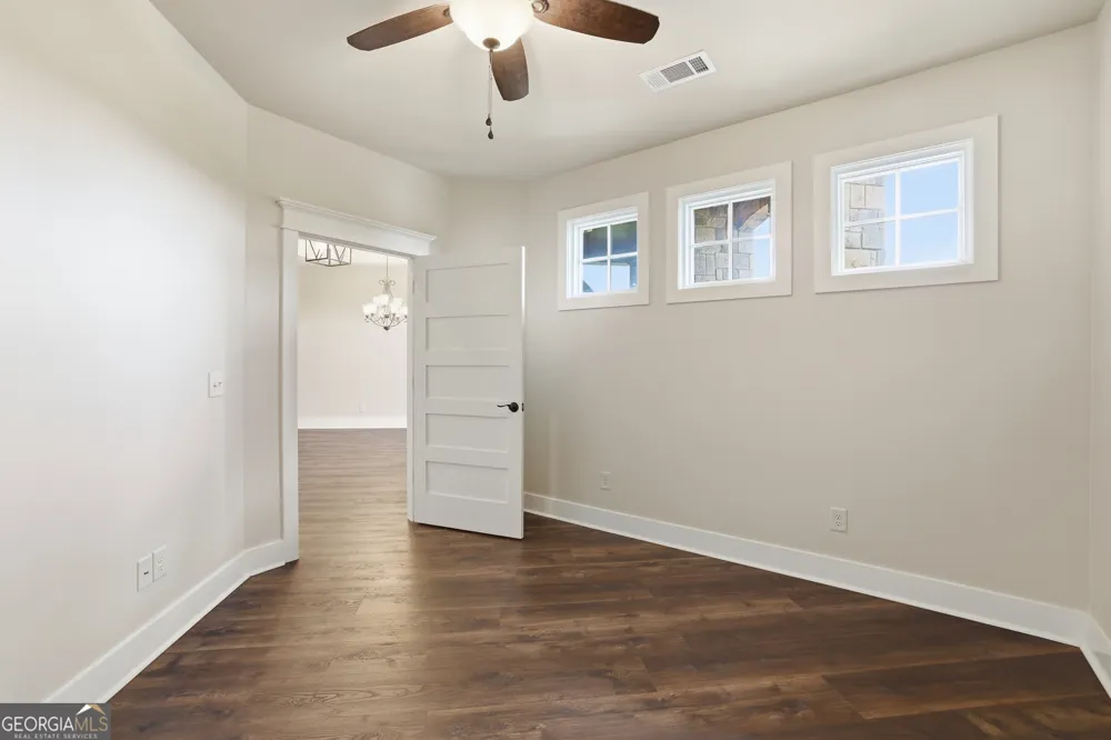 1206 Indigo CT Demorest, GA 30535
