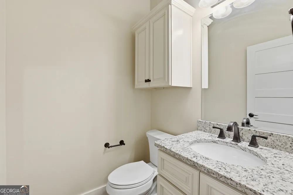 1206 Indigo CT Demorest, GA 30535