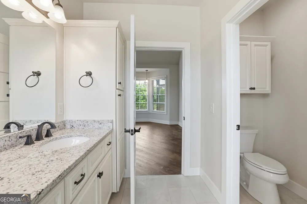 1206 Indigo CT Demorest, GA 30535