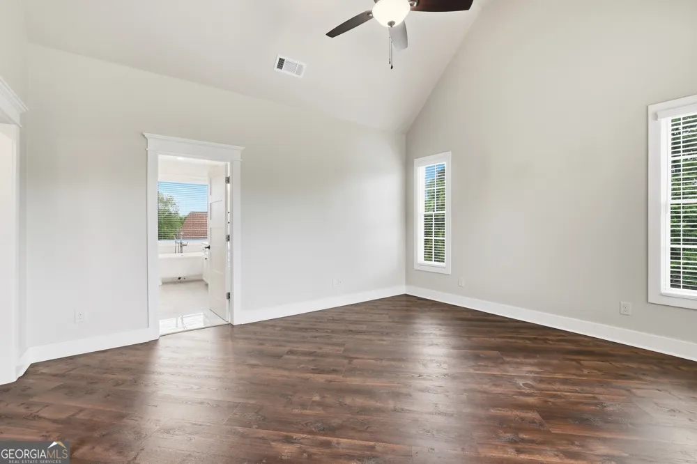 1206 Indigo CT Demorest, GA 30535