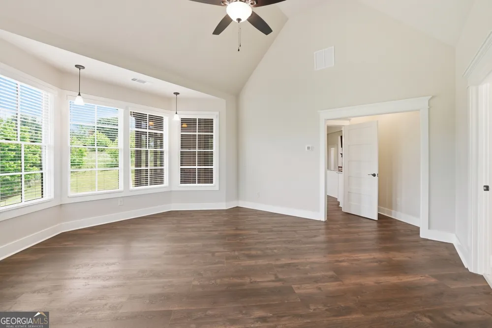 1206 Indigo CT Demorest, GA 30535