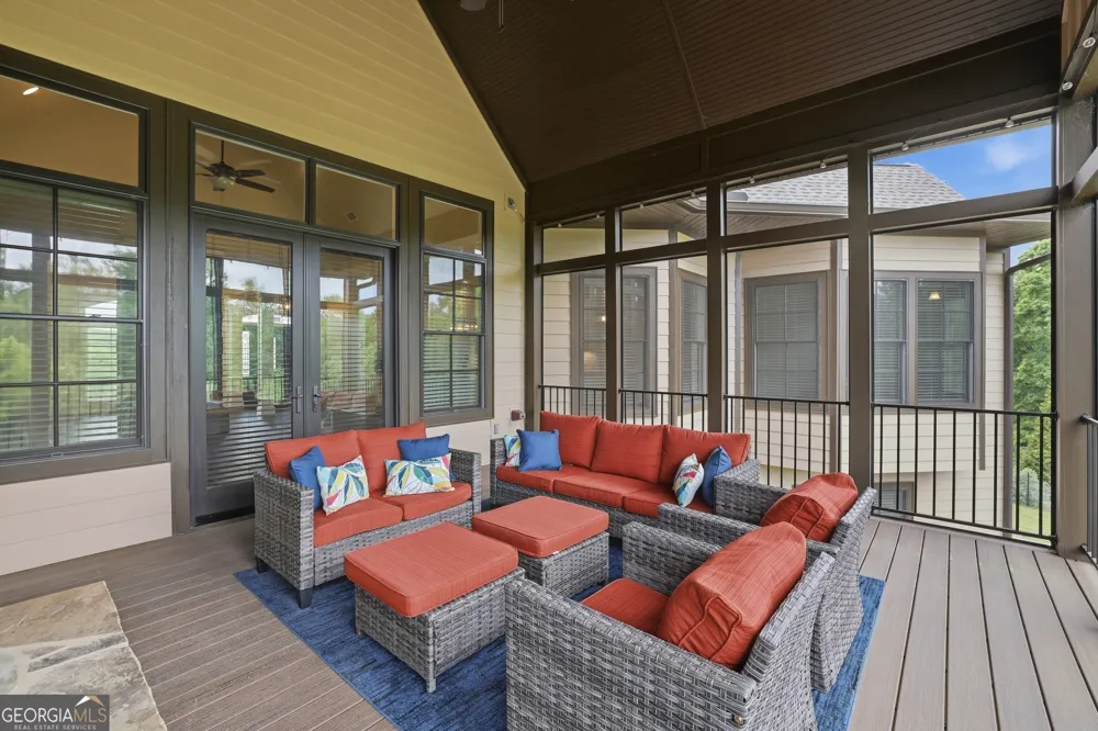 1206 Indigo CT Demorest, GA 30535