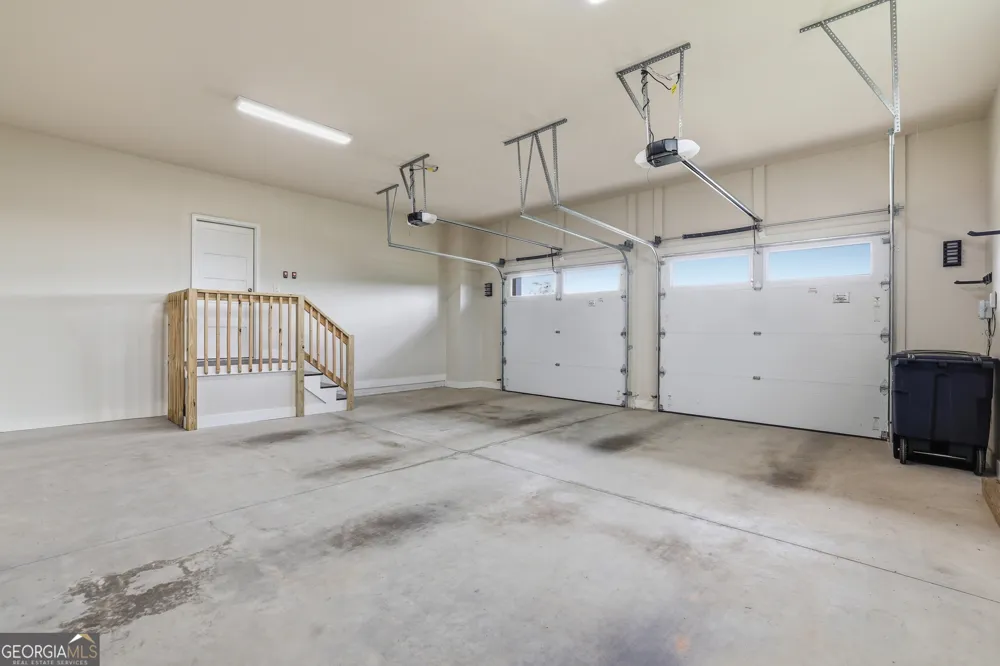 1206 Indigo CT Demorest, GA 30535