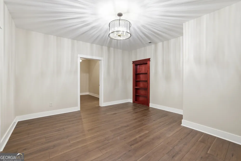 1206 Indigo CT Demorest, GA 30535