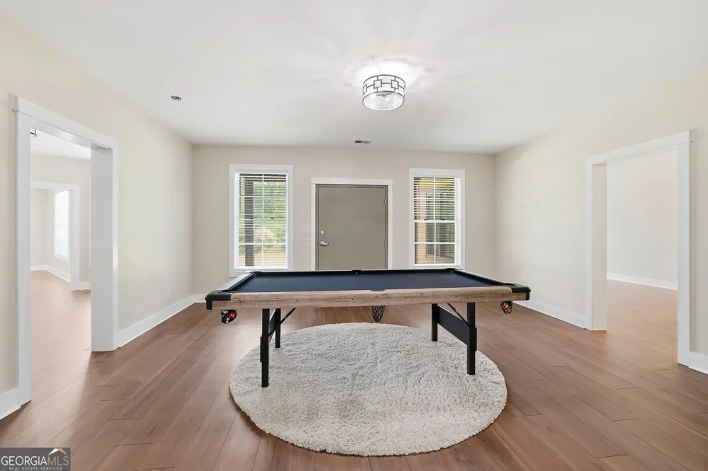 1206 Indigo CT Demorest, GA 30535