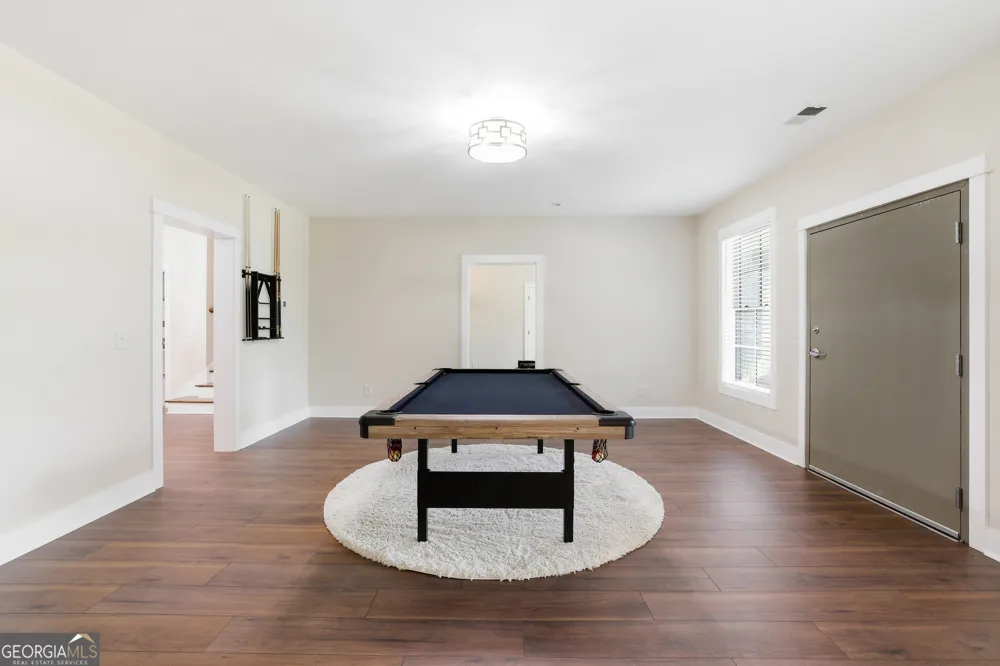 1206 Indigo CT Demorest, GA 30535