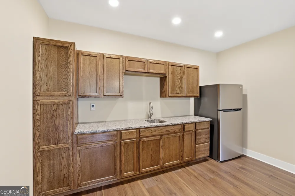 1206 Indigo CT Demorest, GA 30535