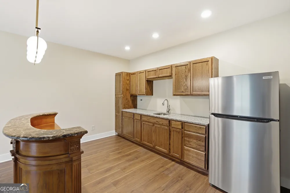 1206 Indigo CT Demorest, GA 30535
