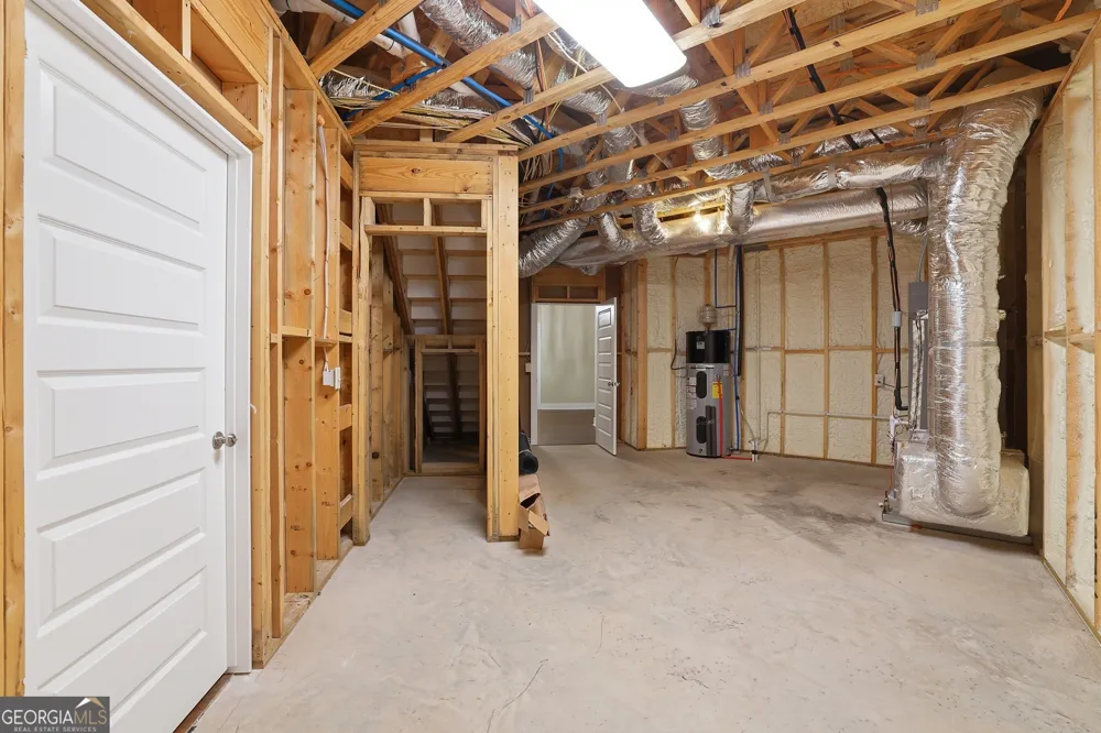1206 Indigo CT Demorest, GA 30535