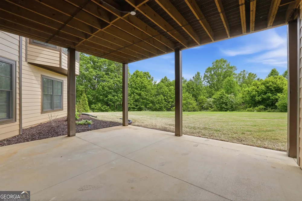 1206 Indigo CT Demorest, GA 30535