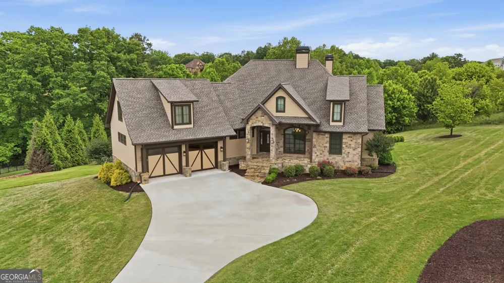 1206 Indigo CT Demorest, GA 30535