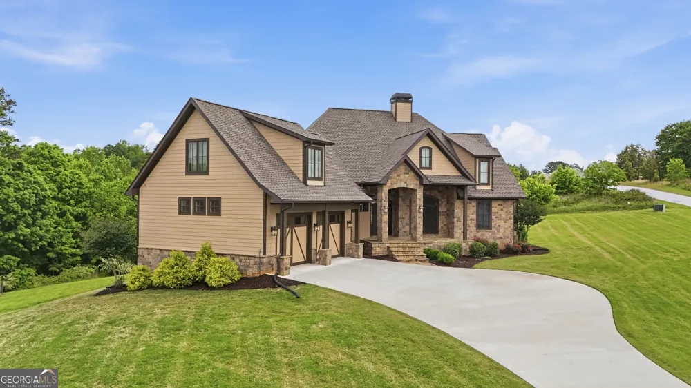 1206 Indigo CT Demorest, GA 30535