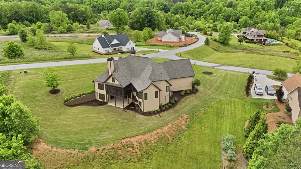 1206 Indigo CT Demorest, GA 30535