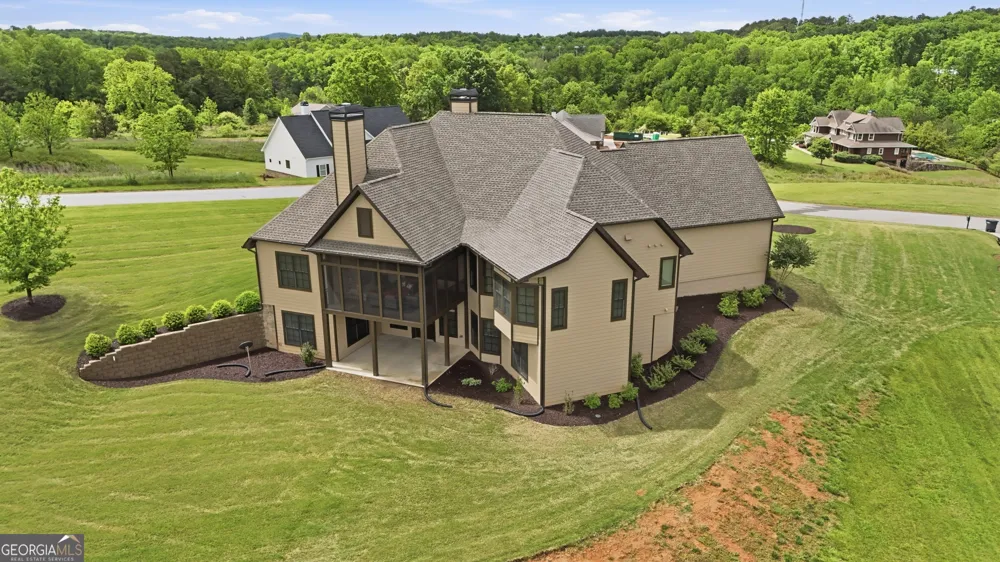1206 Indigo CT Demorest, GA 30535