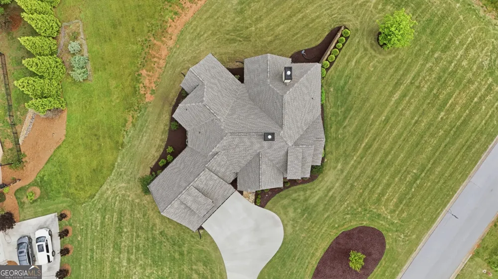 1206 Indigo CT Demorest, GA 30535