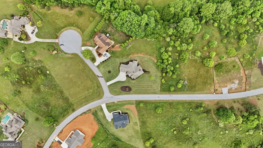 1206 Indigo CT Demorest, GA 30535