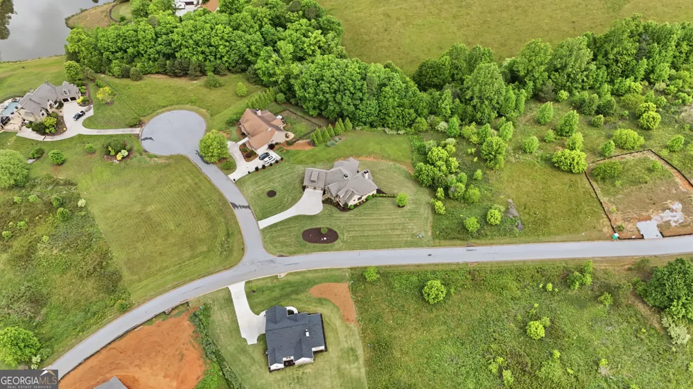 1206 Indigo CT Demorest, GA 30535