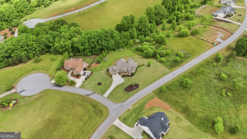 1206 Indigo CT Demorest, GA 30535