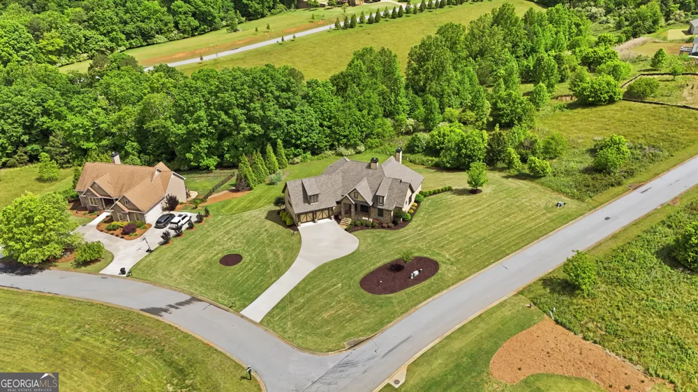 1206 Indigo CT Demorest, GA 30535