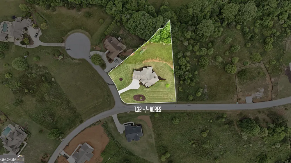 1206 Indigo CT Demorest, GA 30535