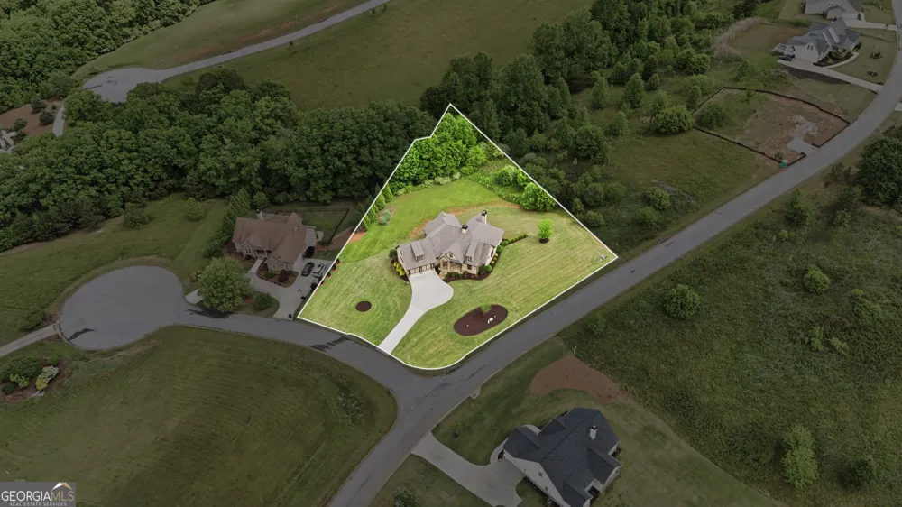 1206 Indigo CT Demorest, GA 30535