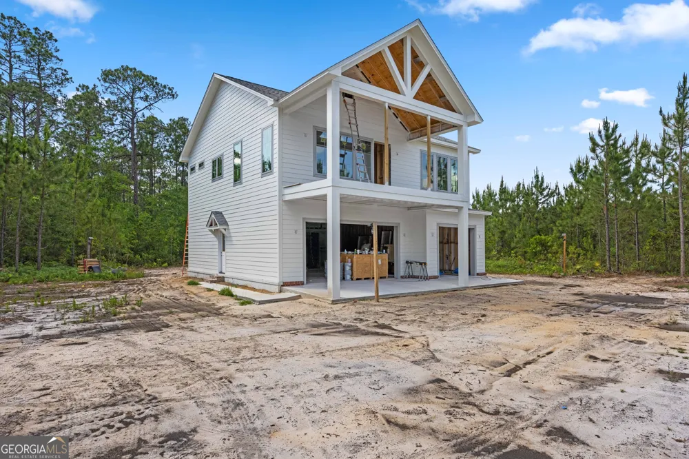 2824 Old Clyattville RD Valdosta, GA 31601