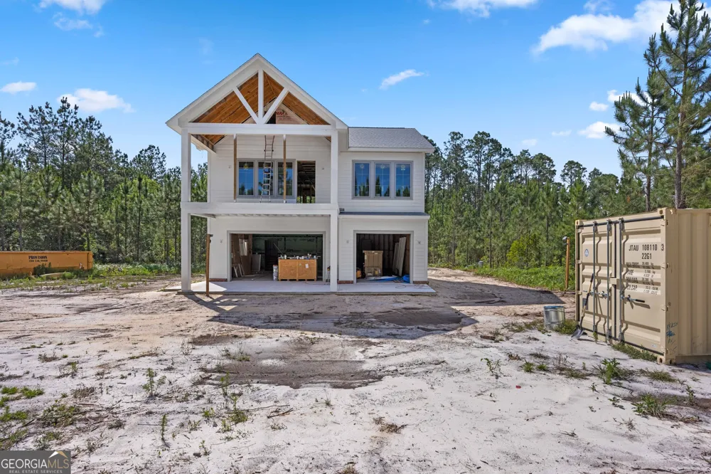 2824 Old Clyattville RD Valdosta, GA 31601