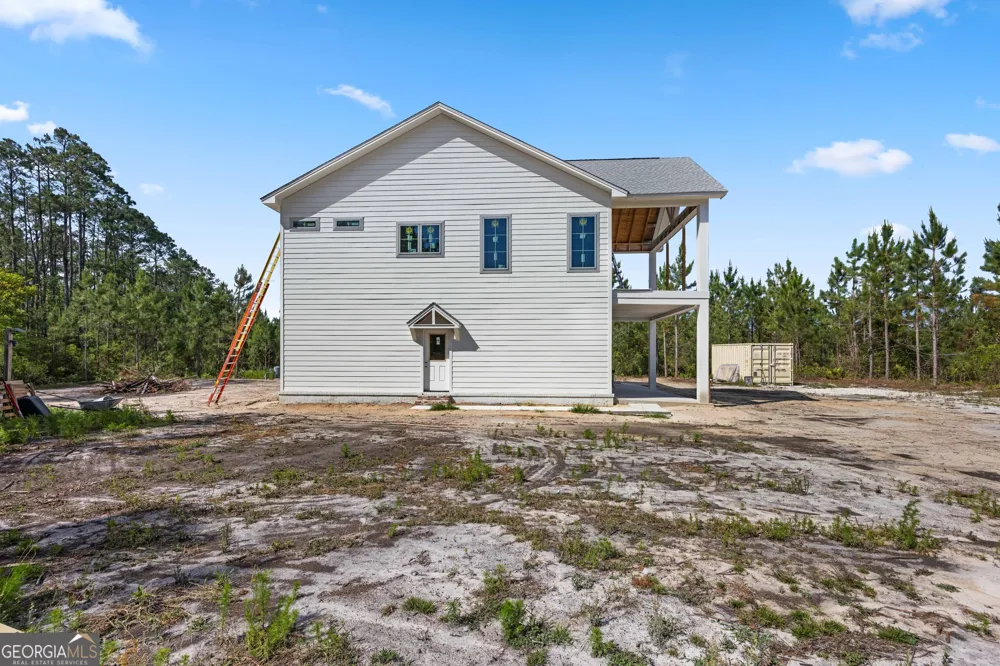 2824 Old Clyattville RD Valdosta, GA 31601