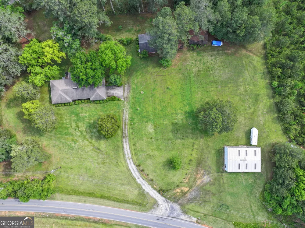 7517 Blacks Bluff RD SW Cave Spring, GA 30124